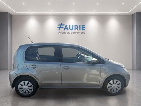 Voitures D'occasion À Tulle | Volkswagen Up 1.0 75 Bluemotion Technology Bvm5 Up! Connect