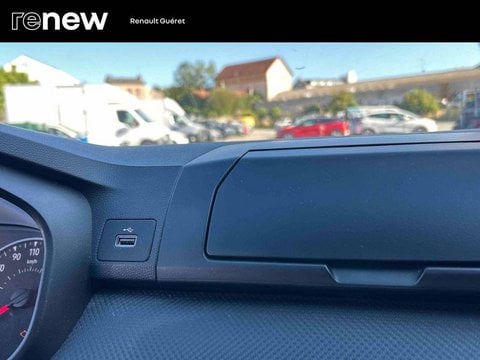 Voitures D'occasion À Guéret | Dacia Sandero Iii Sce 65 Essential