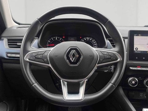 Voitures D'occasion À Trélissac | Renault Arkana Tce 140 Edc Fap Business