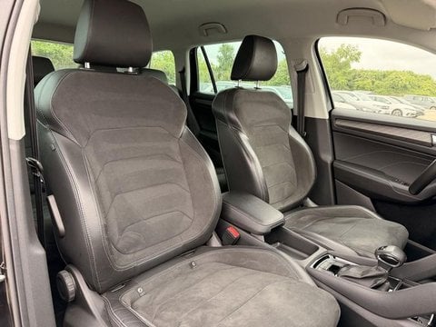 Voitures D'occasion À Boé | Škoda Kodiaq 2.0 Tdi 150 Scr Dsg7 5Pl Style