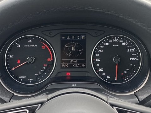 Voitures D'occasion À Boé | Audi Q2 30 Tdi 116 S Tronic 7 Advanced