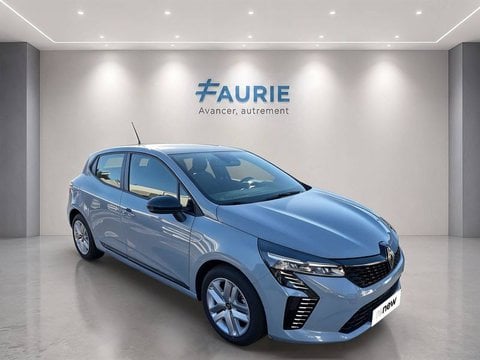 Voitures D'occasion À Brive La Gaillarde | Renault Clio V Blue Dci 100 Ch Gsr2 Evolution
