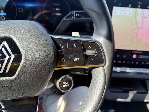 Voitures D'occasion À Sarlat | Renault Mégane Megane V Electrique Megane E-Tech Ev60 220 Ch Sup...