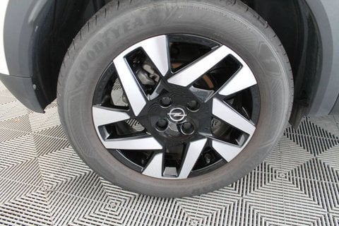 Voitures D'occasion À Châtellerault | Opel Mokka Ii 1.2 Turbo 100 Ch Bvm6