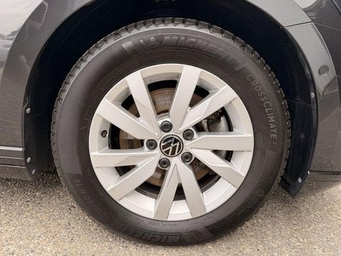 Voitures D'occasion À Boé | Volkswagen Passat Sw 2.0 Tdi Evo Scr 150 Dsg7 Life Plus