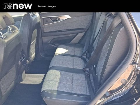 Voitures D'occasion À Limoges | Renault Espace Vi E-Tech Full Hybrid 200 Gsr2 Techno