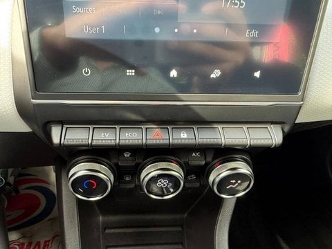 Voitures D'occasion À Sarlat | Renault Clio V E-Tech 140 - 21N Limited