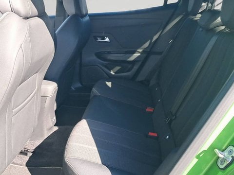Voitures D'occasion À Limoges | Opel Mokka Electrique Ii Electrique 136 Ch & Batterie 50 Kwh Gs ...
