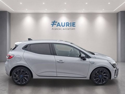 Voitures D'occasion À Limoges | Renault Clio Tce 90 Ch Gsr2 Esprit Alpine