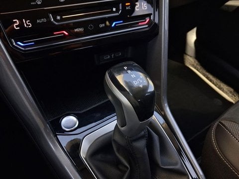 Voitures D'occasion À Saint-Pierre-Du-Mont | Volkswagen T-Roc 1.5 Tsi Evo2 150 Start/Stop Dsg7 S...