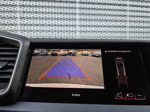 Voitures D'occasion À Saint-Avit | Audi A1 Sportback 25 Tfsi 95 Ch S Tronic 7 Design