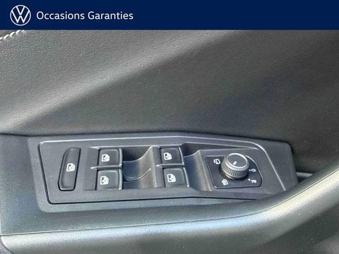 Voitures D'occasion À Tulle | Volkswagen T-Roc 2.0 Tdi 150 Start/Stop Dsg7 Style