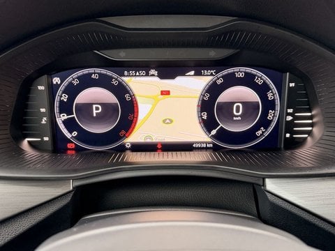 Voitures D'occasion À Boé | Škoda Kamiq 1.0 Tsi 116 Ch Dsg7 Scoutline