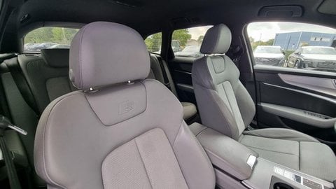 Voitures D'occasion À Dax | Audi A6 Avant 35 Tdi 163 Ch S Tronic 7 S Line
