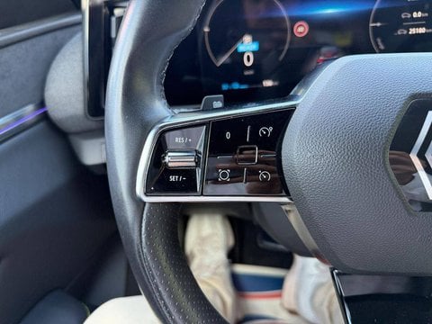 Voitures D'occasion À Sarlat | Renault Mégane Megane E-Tech Ev60 220 Ch Optimum Charge Techno