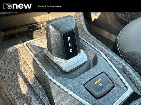 Voitures D'occasion À Saint Maur | Dacia Sandero Iii Eco-G 120 Auto Stepway Extreme