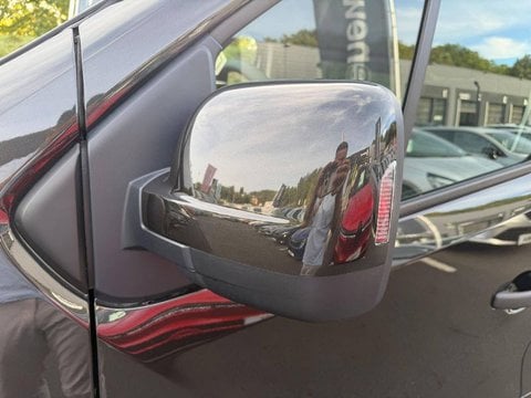 Voitures D'occasion À Sarlat | Renault Trafic Blue Dci 150 Grand Techno