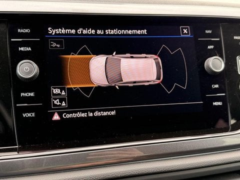 Voitures D'occasion À Boé | Volkswagen Polo 1.0 Tsi 95 S&S Dsg7 Style