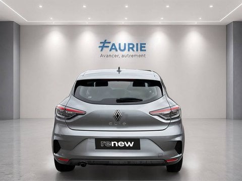 Voitures D'occasion À Trélissac | Renault Clio Eco-G 100 Ch Gsr2 Evolution