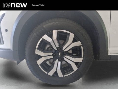 Voitures D'occasion À Tulle | Dacia Sandero Iii Eco-G 100 Stepway Expression