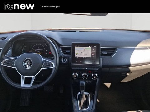 Voitures D'occasion À Limoges | Renault Arkana E-Tech 145 Zen