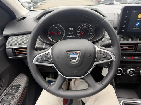 Voitures D'occasion À Sarlat | Dacia Sandero Eco-G 100 - 22 Stepway Confort