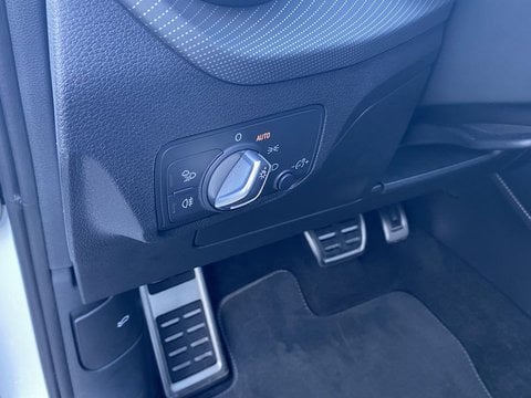Voitures D'occasion À Boé | Audi Q2 35 Tfsi 150 S Tronic 7 S Line Plus