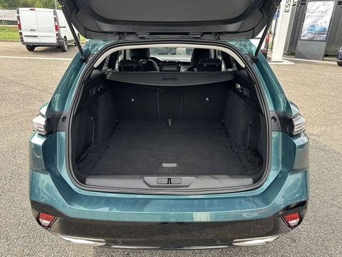 Voitures D'occasion À Montauban | Peugeot 308 Iii Sw Puretech 130Ch S&S Bvm6 Allure