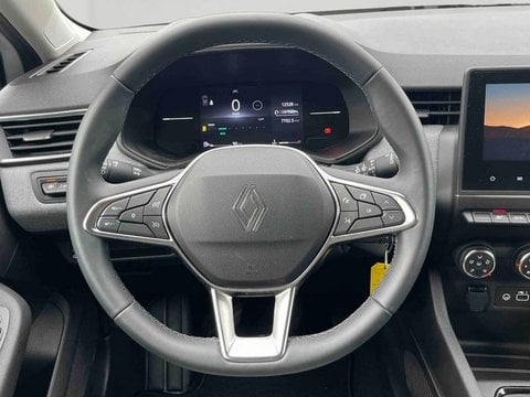 Voitures D'occasion À Trélissac | Renault Clio V Eco-G 100 Ch Gsr2 Evolution