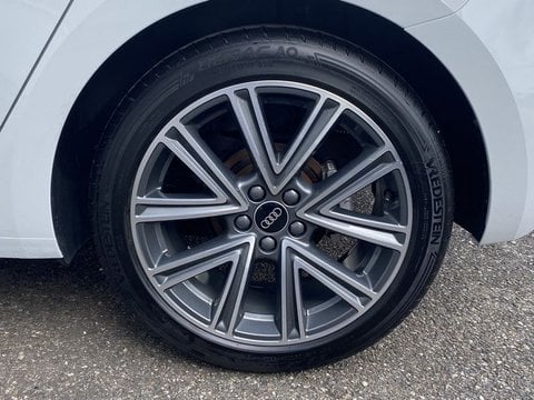 Voitures D'occasion À Boé | Audi A1 Sportback 30 Tfsi 116 Ch S Tronic 7 Design