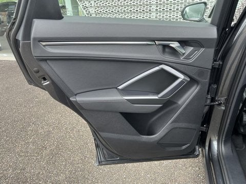 Voitures D'occasion À Saint-Avit | Audi Q3 45 Tfsie 245 Ch S Tronic 6 S Line