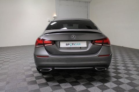 Voitures D'occasion À Migné-Auxances | Mercedes-Benz Classe A Iv 200 7G-Dct Progressive Line