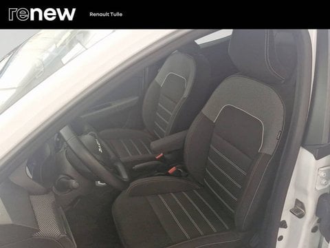 Voitures D'occasion À Tulle | Dacia Sandero Iii Eco-G 100 Stepway Expression