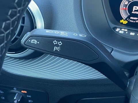 Voitures D'occasion À Boé | Audi Q2 35 Tfsi 150 S Tronic 7 S Line Plus