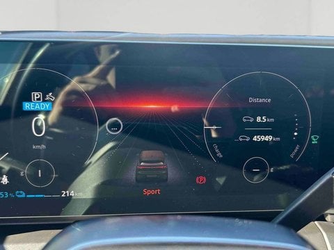 Voitures D'occasion À Bergerac | Renault Mégane Megane V Electrique Megane E-Tech Ev60 220 Ch S...