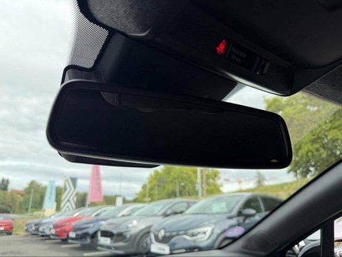 Voitures D'occasion À Sarlat | Renault Clio E-Tech Full Hybrid 145 Techno