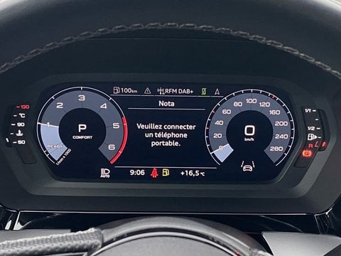 Voitures D'occasion À Boé | Audi A3 Sportback 35 Tdi 150 S Tronic 7 S Line