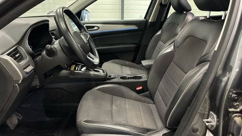 Voitures D'occasion À Montauban | Renault Arkana E-Tech Hybride 145 - 22 Techno