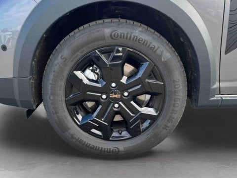 Voitures D'occasion À Trélissac | Dacia Jogger Hybrid 155 7 Pl Extreme
