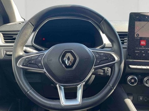 Voitures D'occasion À Trélissac | Renault Captur Ii E-Tech Plug-In 160 Intens