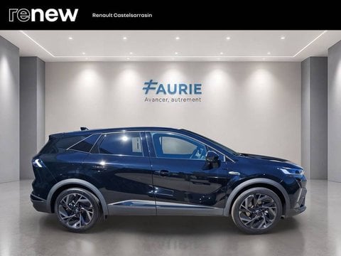 Voitures D'occasion À Castelsarrasin | Renault Symbioz E-Tech Full Hybrid 145 Esprit Alpine