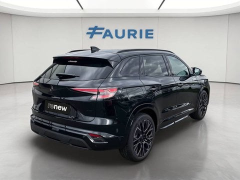 Voitures D'occasion À Trélissac | Renault Austral Full Hybrid E-Tech 200 Ch Esprit Alpine