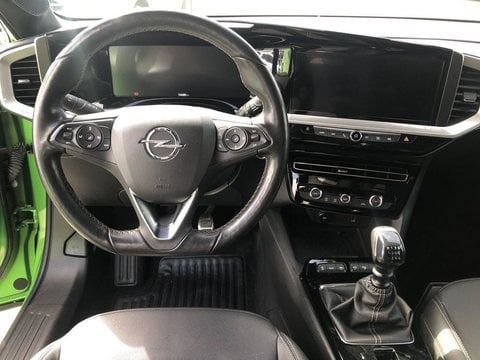 Voitures D'occasion À Cognac | Opel Mokka Ii 1.5 Diesel 110 Ch Bvm6 Ultimate