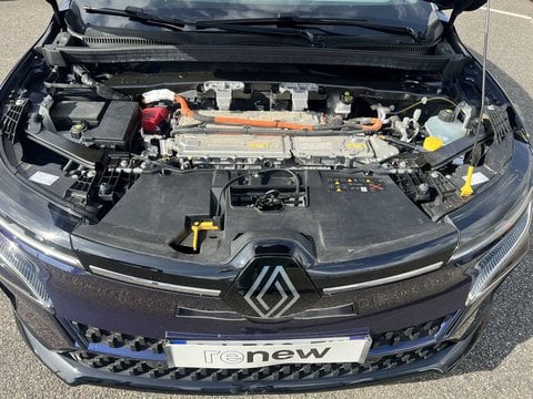 Voitures D'occasion À Montauban | Renault Mégane Megane V Electrique Megane E-Tech Ev60 220 Ch ...
