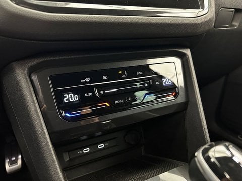 Voitures D'occasion À Brive La Gaillarde | Volkswagen Tiguan 1.5 Tsi 150Ch Dsg7 R-Line