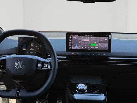 Voitures D'0Km À Limoges | Mg Mg4 Electric 64Kwh - 320 Kw 4Wd Xpower