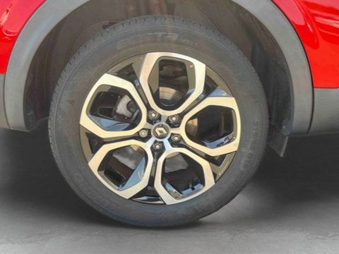 Voitures D'occasion À Trélissac | Renault Arkana E-Tech Hybride 145 - 22 Techno