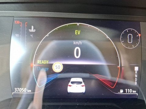 Voitures D'occasion À Bergerac | Renault Clio V E-Tech 140 - 21N Business