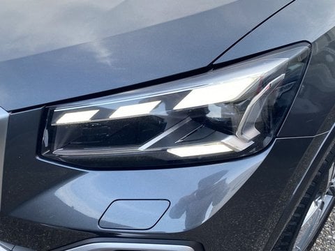 Voitures D'occasion À Boé | Audi Q2 30 Tdi 116 S Tronic 7 Advanced