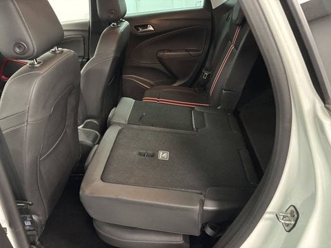 Voitures D'occasion À Gond Pontouvre | Opel Crossland 1.2 Turbo 110 Ch Bvm6 Gs Line